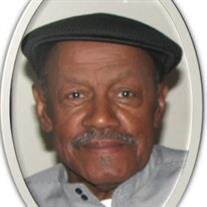 Jessie Young Jr