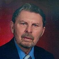 Fred C. Hepner