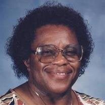 Rosa Lee Street