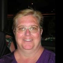 Brenda Ann Wright