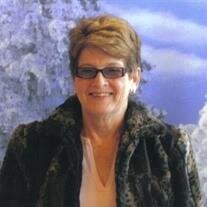 Sharon Kay Doherty