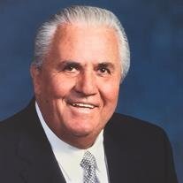 Lawrence E. "Larry" Farrel