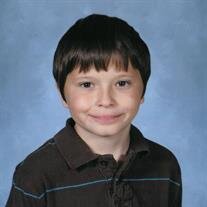 Caleb Timothy Johnson