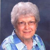 Barbara M. Howard