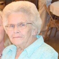 Helen Louise McDonald