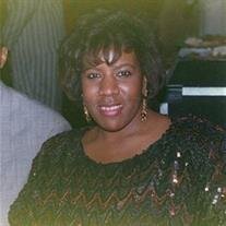 Ms. Edith Marie Milton
