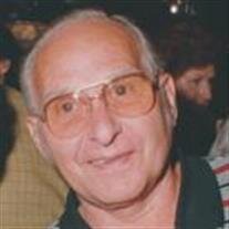 Robert Carl Rogge Jr