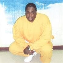 Mr. Floyd Felton III