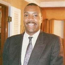 Mr. Robert Quinton Huckaby