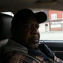 Mr. Glen Curtis Milton