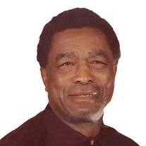 Mr. Henry Clifford Perry