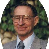 Calvin Wasden Johnson