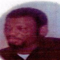 John A. Williams, Sr.