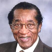 Mr. James W. Palmer