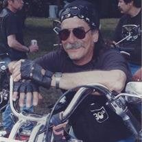 George  Karmanos 