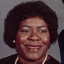 Mrs. Mamie Moore