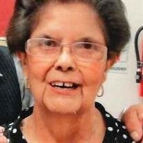 Lydia R. Munoz