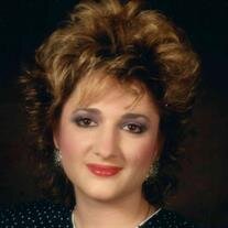 Pamela A. Scarborough