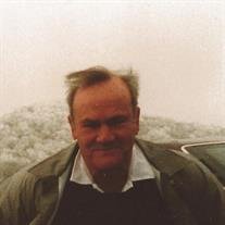 Arthur Moses Shuler