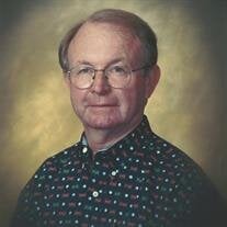 William Ronnie Barber