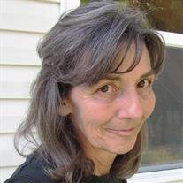 Eileen K Springer