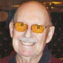 Snowden "Budd" Neill Sr.