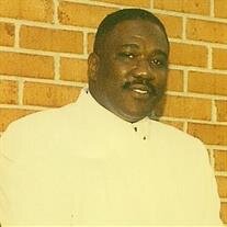 Jonathan B. Mohammed
