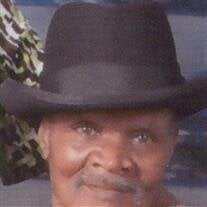 Claude Lee Coles,  I