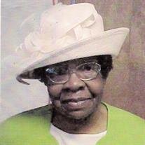 Susie A. Jones