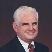 Joe Gill Lessert
