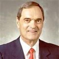 Rodney P. Burwell