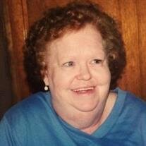 Margaret Elizabeth Auchly