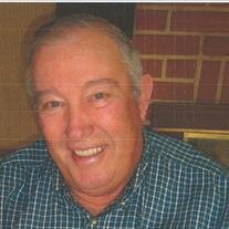 Thaddeus Edwin Rose Sr.
