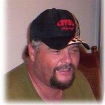 Michael Earl Senters Sr.