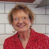 Dorothy Jean Moore