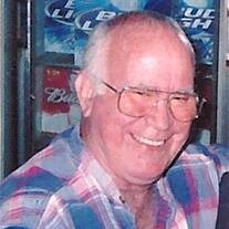Jerry R. Lockard