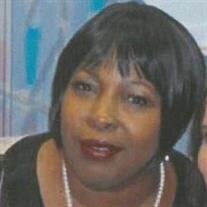 Patricia "Pat" Jenkins
