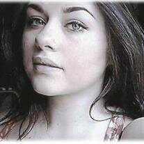 Carrie Lyn Edwards