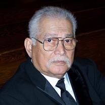 Valdemar Guajardo Sr.