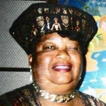 Esther Louise Golden