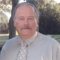 John  Eric Pett