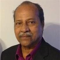 Nagarajan Prabhakaran