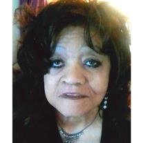 Virgie Mae Allen