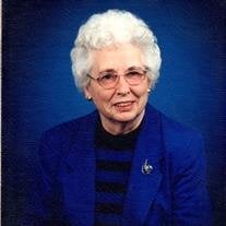 Mary Helen (Fields)  Jones