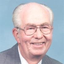 William R.  Berg