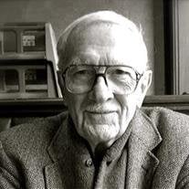 Ramon E. Moore Ph.D