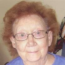 Margaret I. Schneider 