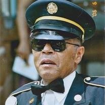 Charles E. Creek