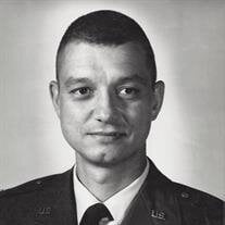 Lt. Col. Arthur Allan Andraitis, USAF, Ret.