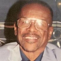 Gordon E. Hansley, Sr.